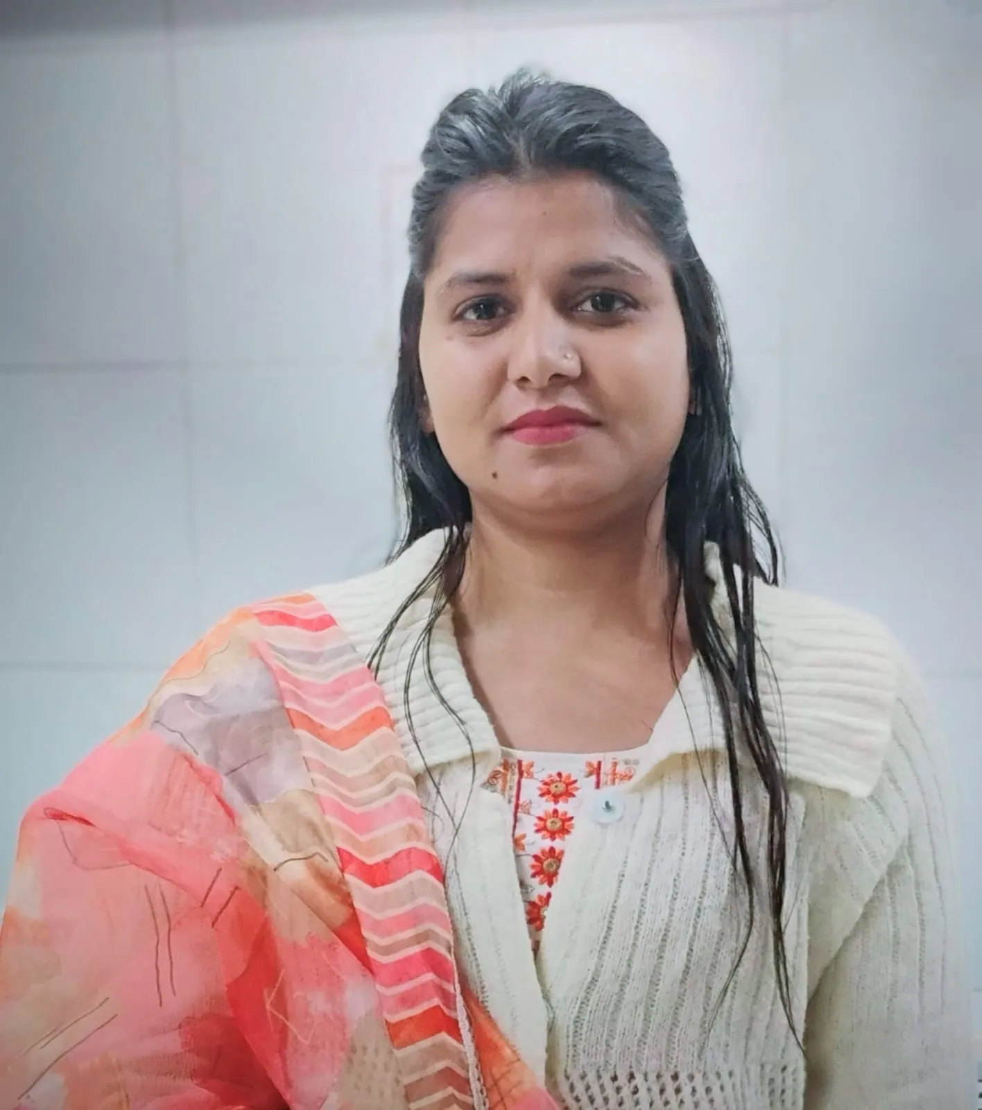 MS. GARIMA PANDEY